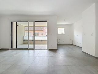  Appartement � vendre 3 pi�ces 63 m�