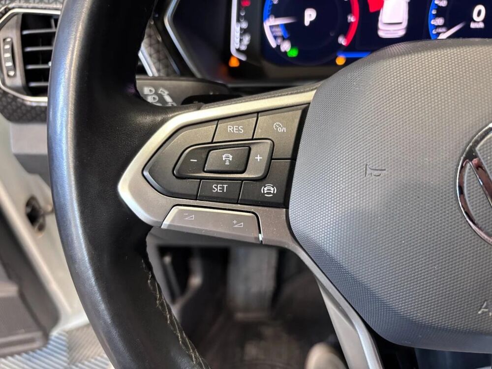 T-Cross 1.0 TSI 110 Start/Stop DSG7 R-Line 2024 occasion 34130 Valergues