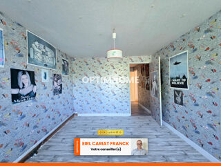  Maison à vendre 6 pièces 101 m²
