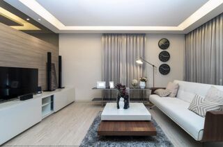  Appartement � vendre 3 pi�ces 62 m�