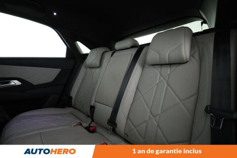 DS7 1.5 Blue-HDi Grand Chic Automatique 130 ch 2019 occasion 92130 Issy-les-Moulineaux