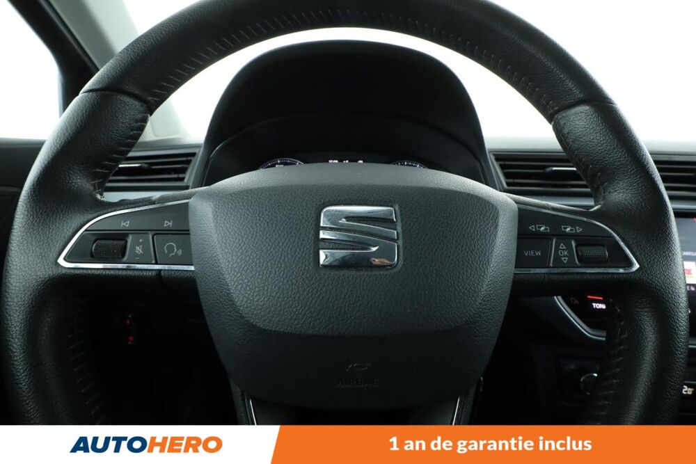 Arona 1.0 EcoTSI Urban 95 ch 2020 occasion 92130 Issy-les-Moulineaux