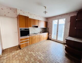  Maison à vendre 4 pièces 88 m²