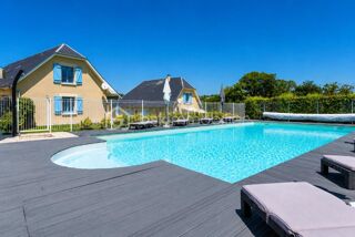  Propriété/château à vendre 15 + pièces 410 m²