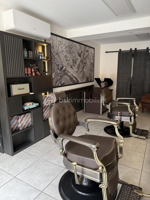 EXCLUSIVIT&Eacute; – SALON DE COIFFURE PREMIUM &Agrave; BLYES 204000 01150 Blyes