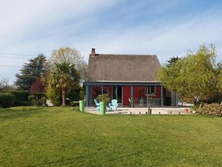  Maison � vendre 4 pi�ces 85 m�