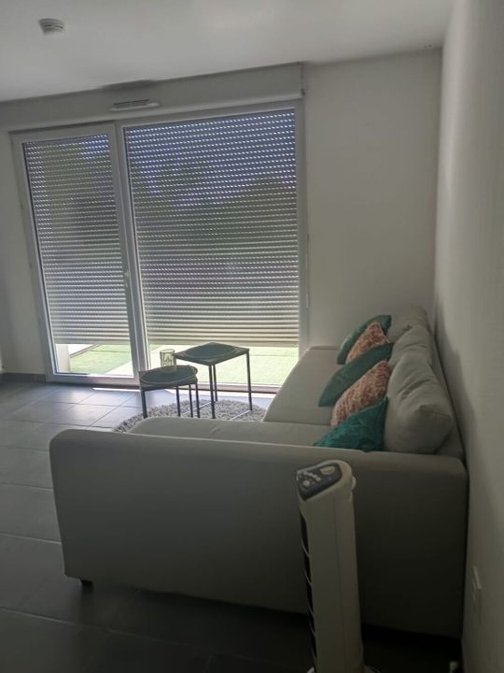 Appartement de 44m2 à louer sur Tournefeuille