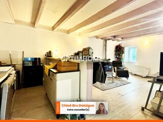  Maison à vendre 3 pièces 76 m²