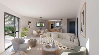  Maison à vendre 4 pièces 80 m²