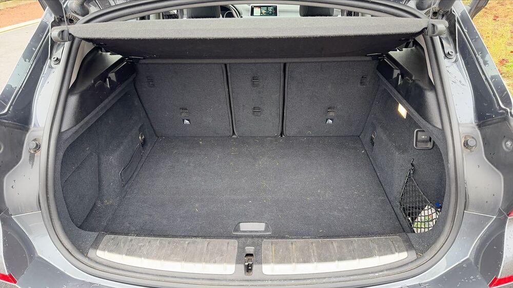 X2 xDrive 20d 190 BVA8 Lounge Plus - Entretien constructeur Toi 2018 occasion 02100 Saint Quentin