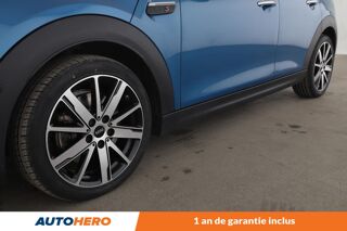Cooper S Edition Premium Plus BVA7 5P 178 ch 2022 occasion 92130 Issy-les-Moulineaux