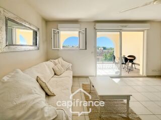  Appartement � vendre 3 pi�ces 57 m�