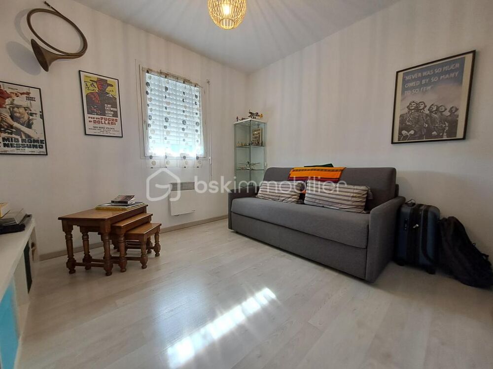  vendre  Maison Le Bouscat (33110)