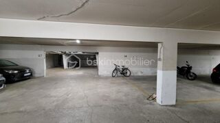  Parking / Garage à vendre 12 m²