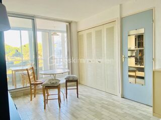  Appartement à vendre 1 pièce 21 m²