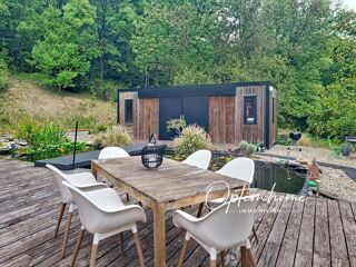  Maison à vendre 5 pièces 137 m²