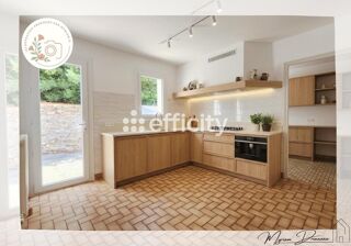  Maison à vendre 4 pièces 100 m²