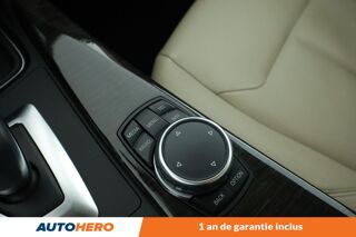 S&eacute;rie 3 316d Luxury BVA8 116 ch 2015 occasion 92130 Issy-les-Moulineaux