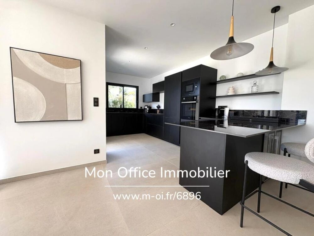 à vendre  Maison Aix-en-Provence (13100)
