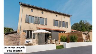  Maison � vendre 4 pi�ces 94 m�