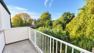  Appartement à vendre 2 pièces 56 m²