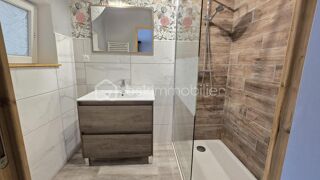  Appartement à vendre 3 pièces 59 m²