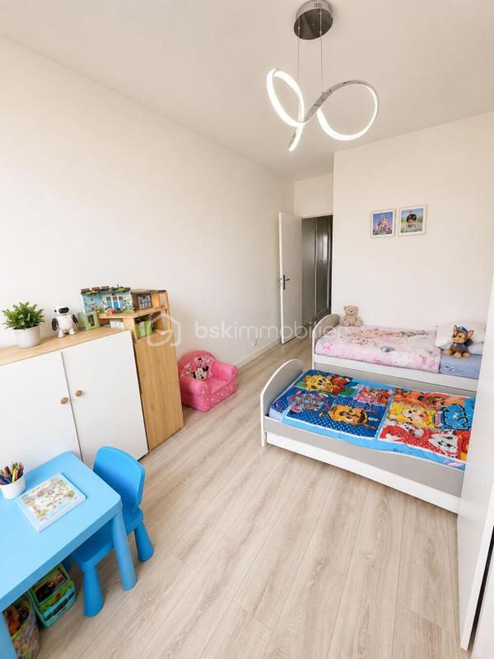 � vendre  Appartement Paris 15
