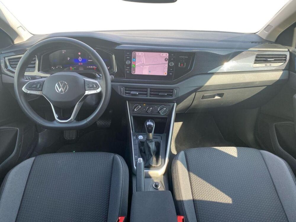 Taigo 1.0 TSI 116 CH DSG7 LIFE 2026 occasion 31100 Toulouse
