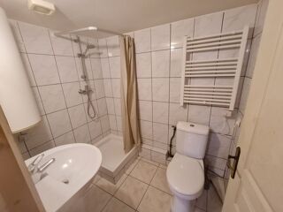  Appartement à louer 1 pièce 22 m²
