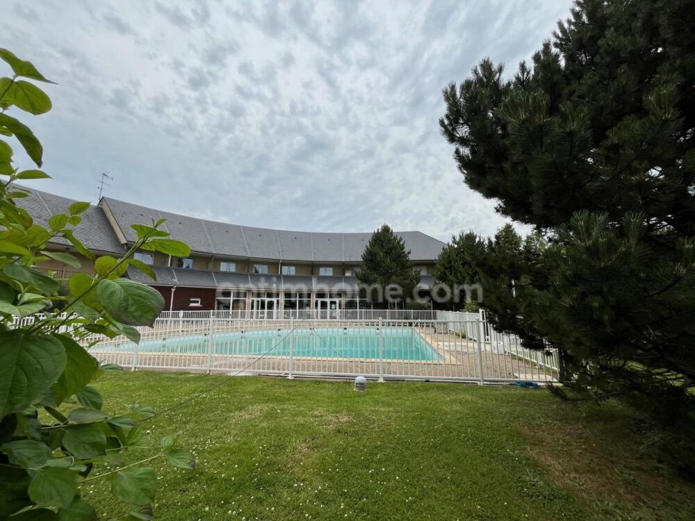 Appartement 2 pièces 35 m² · à Honfleur · 35 m² · 85 000 €