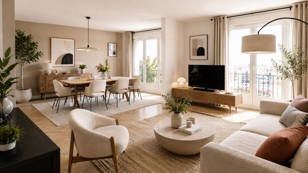 Appartement
