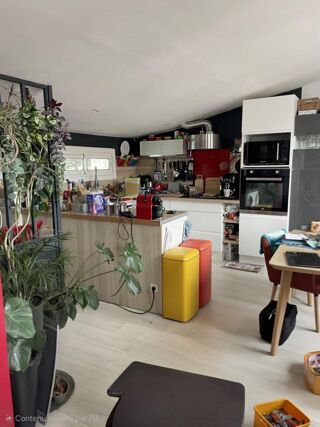  Immeuble à vendre 50 m²