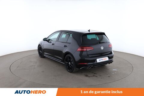 Golf VII 2.0 TSI R 4Motion DSG7 5P 300 ch 2019 occasion 92130 Issy-les-Moulineaux
