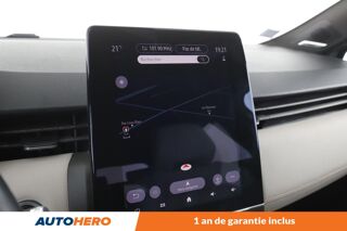 Clio 1.5 Blue dCi Initiale Paris 115 ch 2020 occasion 92130 Issy-les-Moulineaux