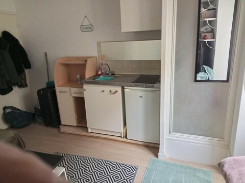  Appartement � louer 1 pi�ce 13 m�
