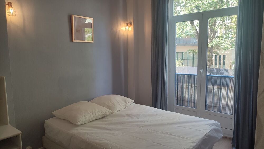 Location Appartement Appartement de 38m2 à louer sur Nantes Nantes