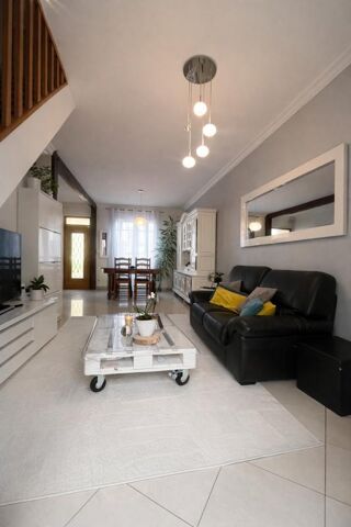  Maison � vendre 4 pi�ces 70 m�