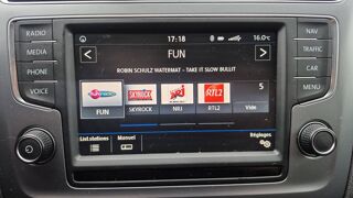 Polo 1.2 TSI 90 Allstar 2016 occasion 42400 Saint Chamond