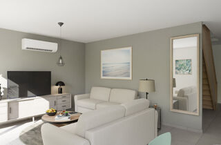  Maison � vendre 5 pi�ces 93 m�