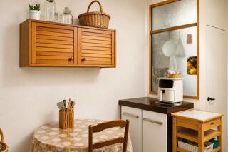  Appartement à vendre 3 pièces 58 m²