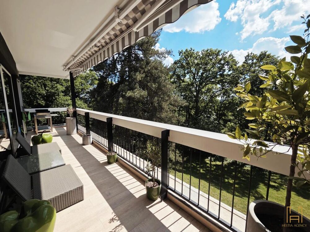 à vendre  Appartement Le Chesnay (78150)