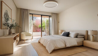  Appartement � vendre 3 pi�ces 64 m�