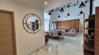  Maison � vendre 7 pi�ces 216 m�