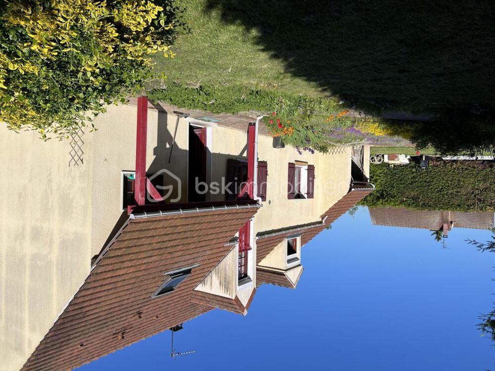 Vente Maison Maison familiale 5 chambres Bazainville