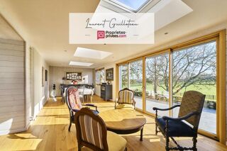  Maison � vendre 6 pi�ces 189 m�