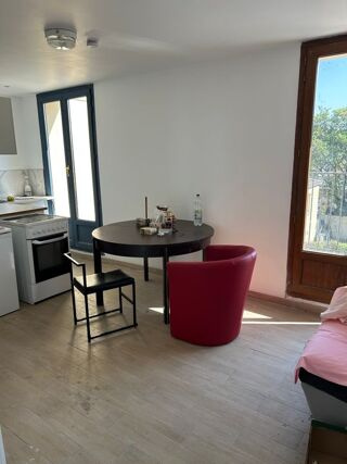 Location Appartement Studio de 25m2 à louer sur Fontenay-sous-Bois Fontenay sous bois
