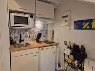  Appartement à vendre 1 pièce 26 m²