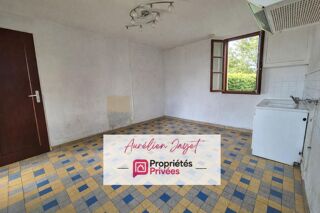  Maison � vendre 3 pi�ces 50 m�