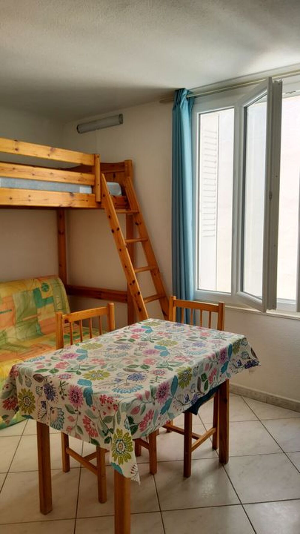 Location Appartement Studio de 18m2 à louer sur Grenoble Grenoble