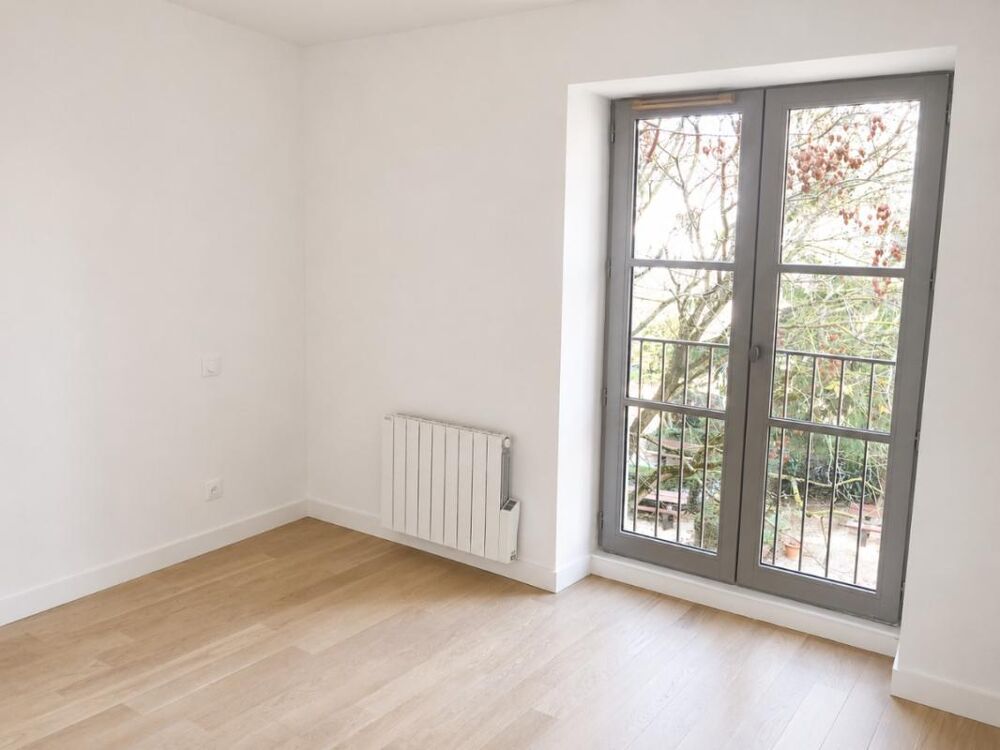 Appartement T2 à Chalon sur Saône